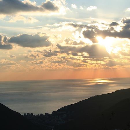 Hotel 5 Terre Nel Sole Deiva Marina Exteriér fotografie