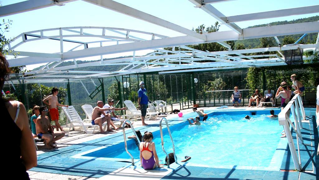 Hotel 5 Terre Nel Sole Deiva Marina Exteriér fotografie