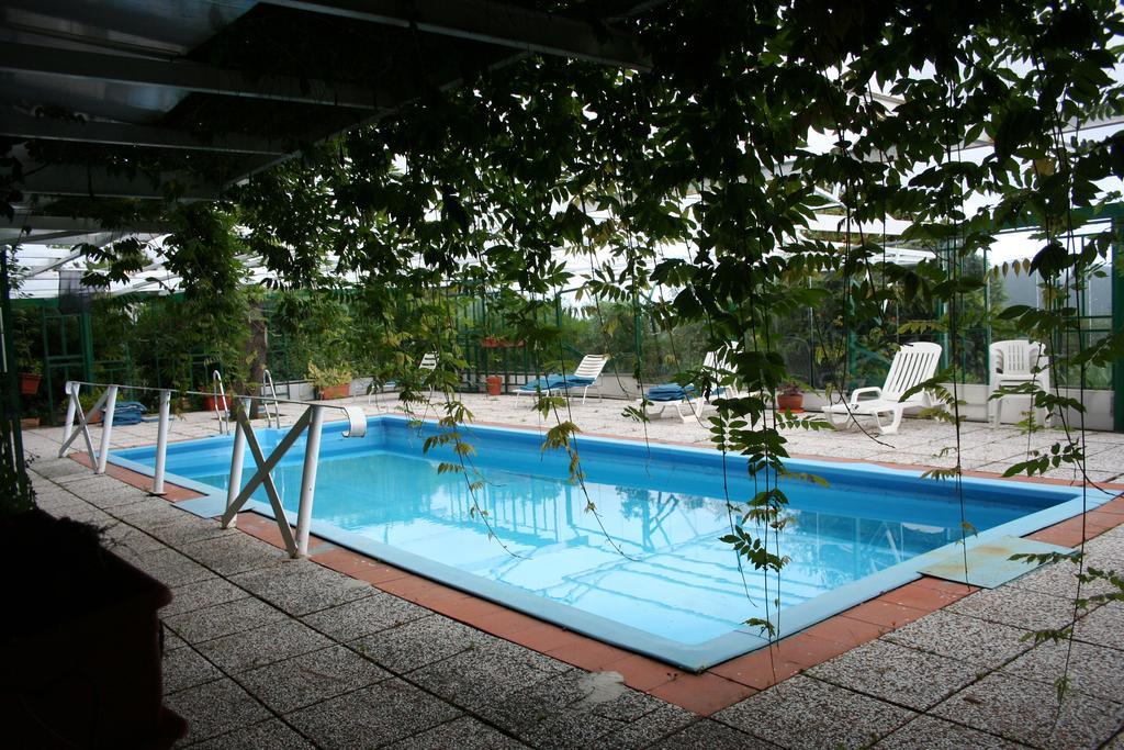 Hotel 5 Terre Nel Sole Deiva Marina Exteriér fotografie
