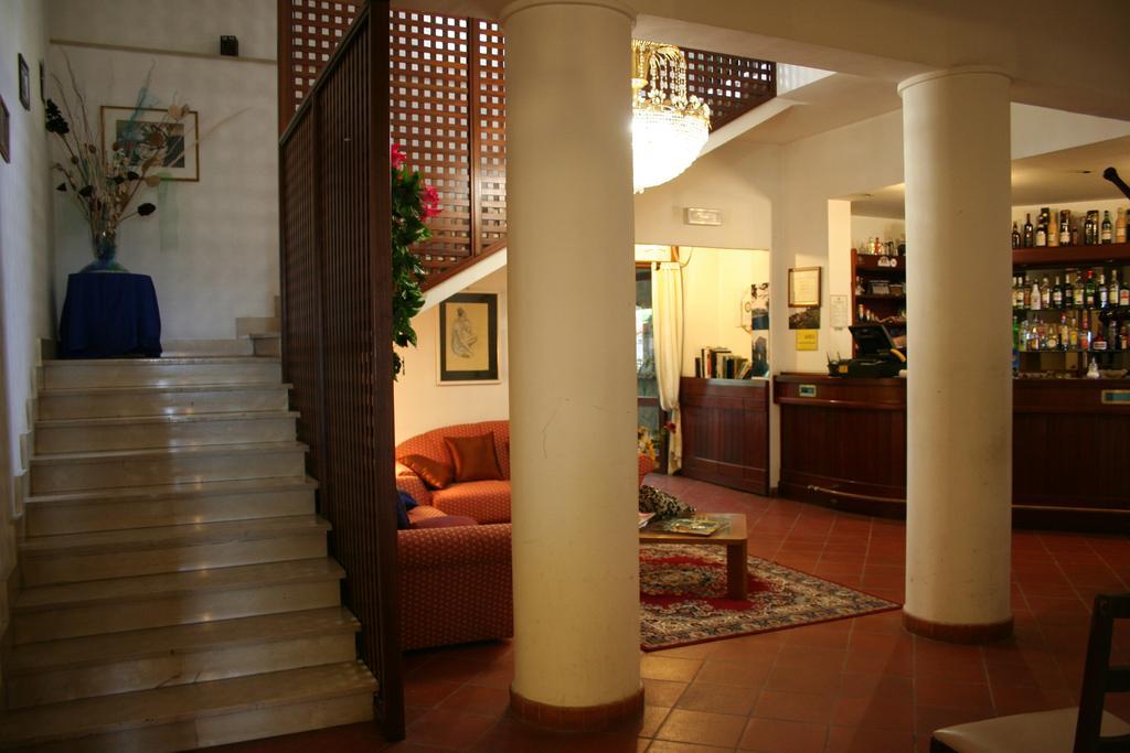 Hotel 5 Terre Nel Sole Deiva Marina Exteriér fotografie