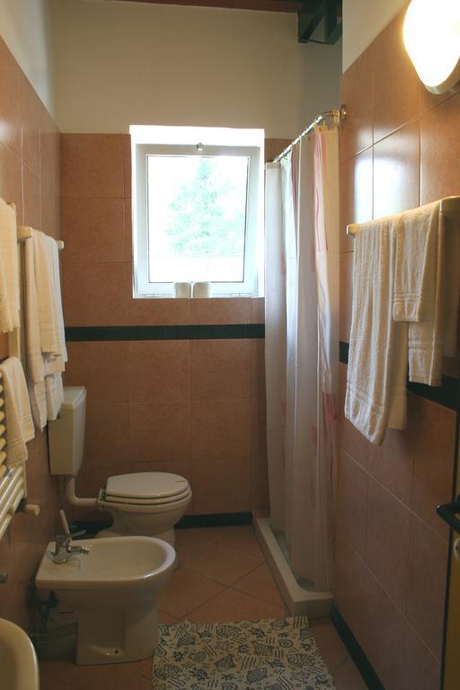 Hotel 5 Terre Nel Sole Deiva Marina Pokoj fotografie