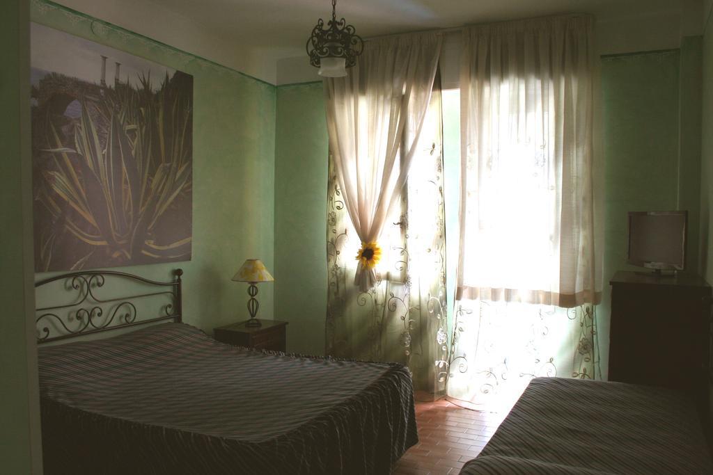 Hotel 5 Terre Nel Sole Deiva Marina Pokoj fotografie