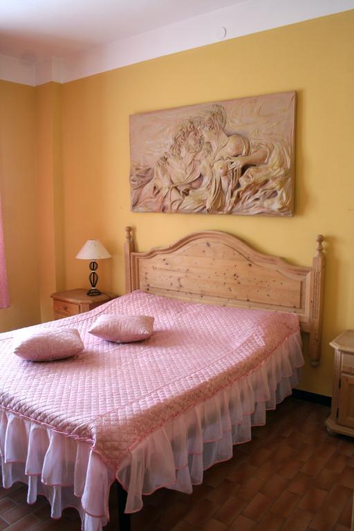 Hotel 5 Terre Nel Sole Deiva Marina Pokoj fotografie